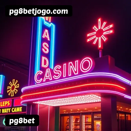 App Mobile pg8bet - Jogue em Qualquer Lugar no Seu Smartphone